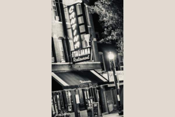 Cantina Italiana