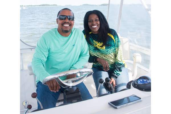 Captain Jack's Charter Fishing