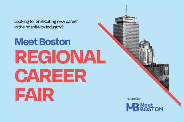 Meet Boston Regional Career Fair