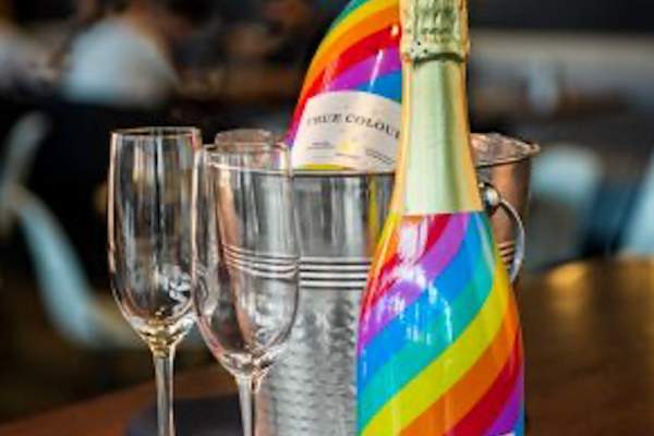 Pride & Joy Couples' Package