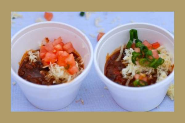 Some Like It Hot Chili Cook Off