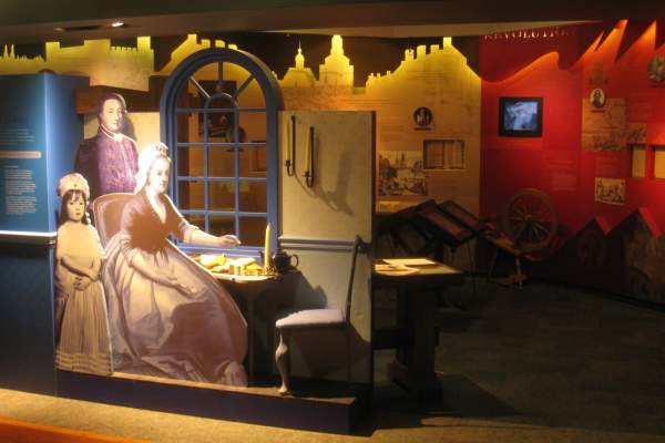 Commonwealth Museum
