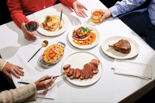 Del Frisco's Double Eagle Steakhouse