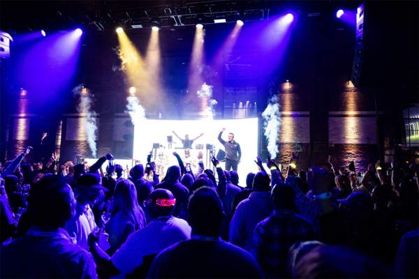 Black Diamond Event Production