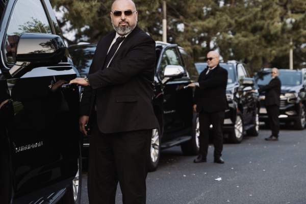 Met Boston Limo Global