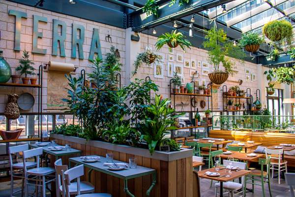 Terra - Eataly
