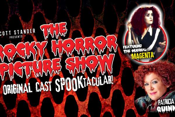 The Rocky Horror Picture Show