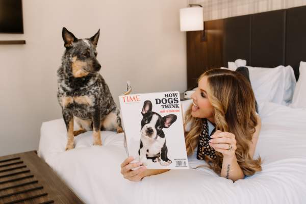 Pet and Fee Free Weekend Gateway