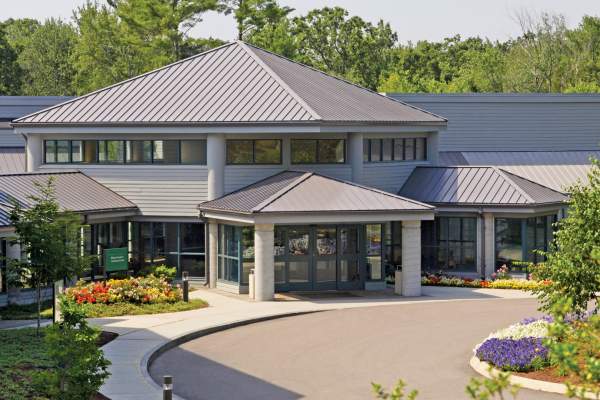 Babson Executive Conference Center