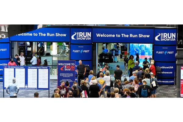 The Boston Outdoor Expo & Run Show 2025