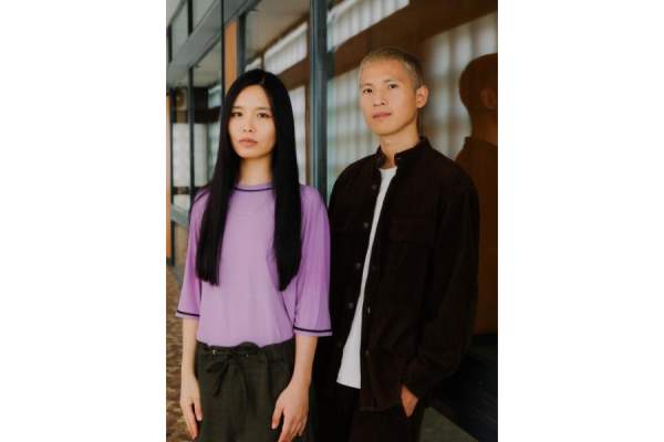 Artist Talk: Enzo Camacho and Ami Lien