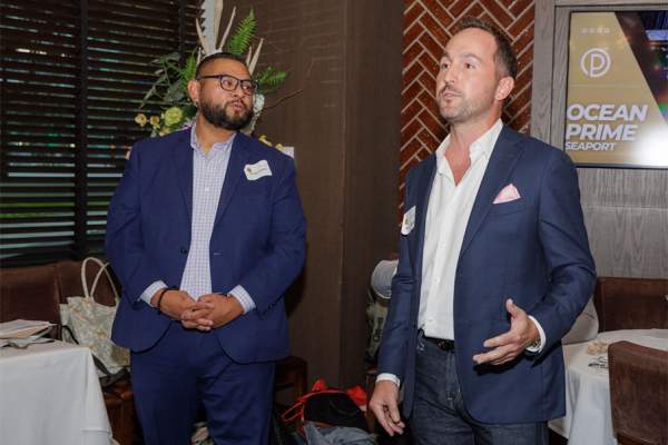 Enzo Hospitality Group