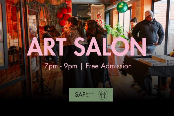 Somerville Art Fair