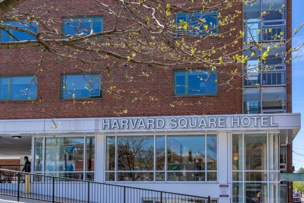 Harvard Square Hotel