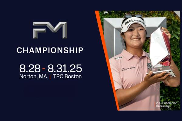 LPGA Tour / FM Championship