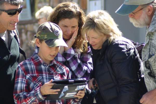 Amazing Scavenger Hunt Adventure: Urban Adventure Quest