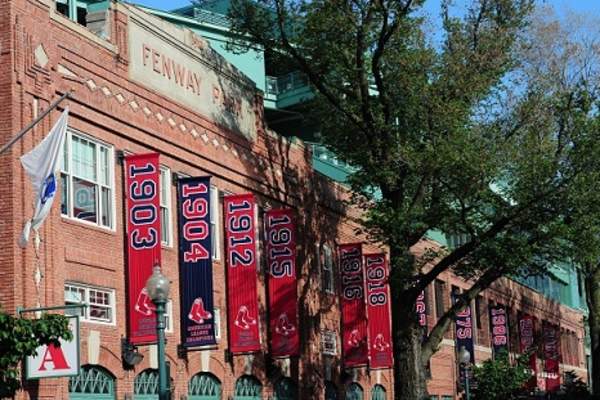 Boston Red Sox