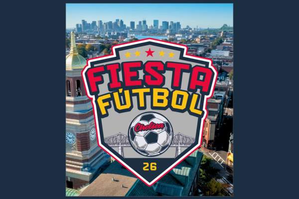 Fiesta de Fútbol Watch Parties