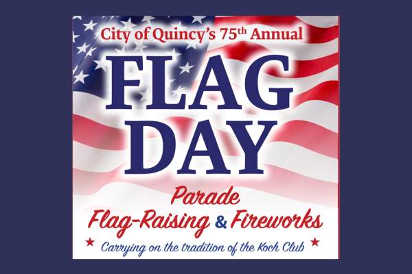 Annual Flag Day Celebration