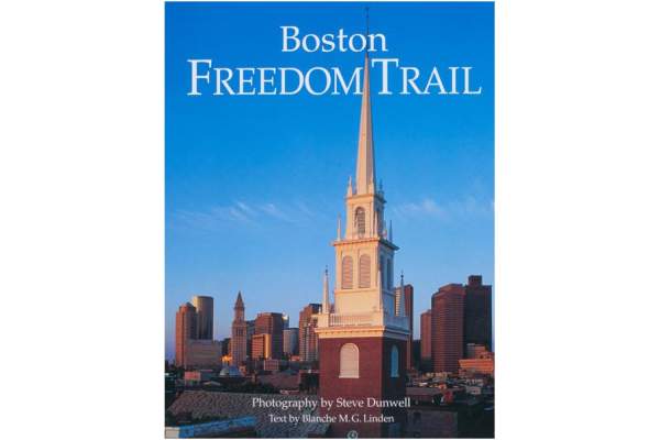 Steve Dunwell Photo & Back Bay Press