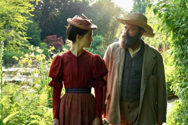 The Boston French Film Festival