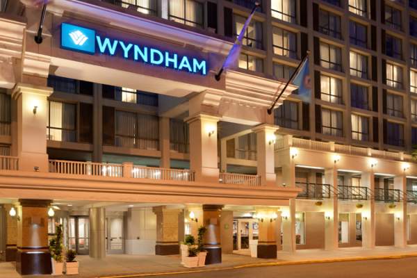 Wyndham Boston Beacon Hill