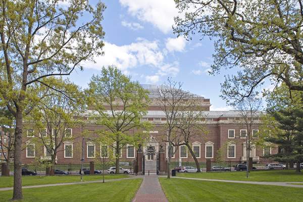 Harvard Art Museums
