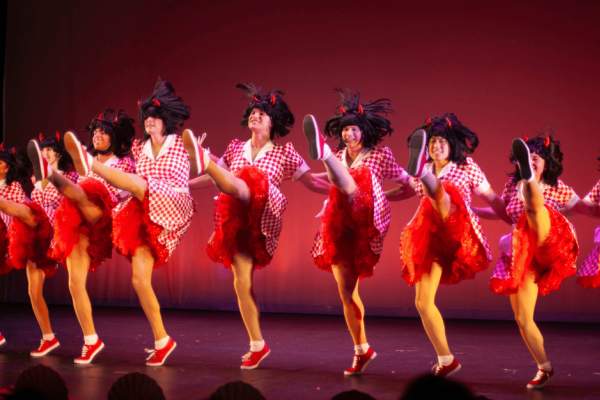 Hasty Pudding Theatricals