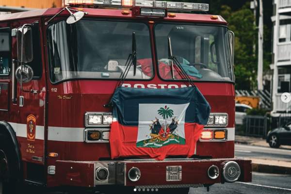 Haitian Heritage Month and Haitian Flag Day
