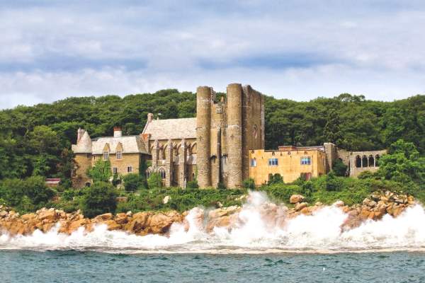 Hammond Castle Museum: Daily Guided & Self-Guided Tours
