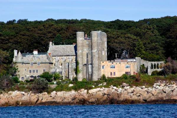 Hammond Castle Museum