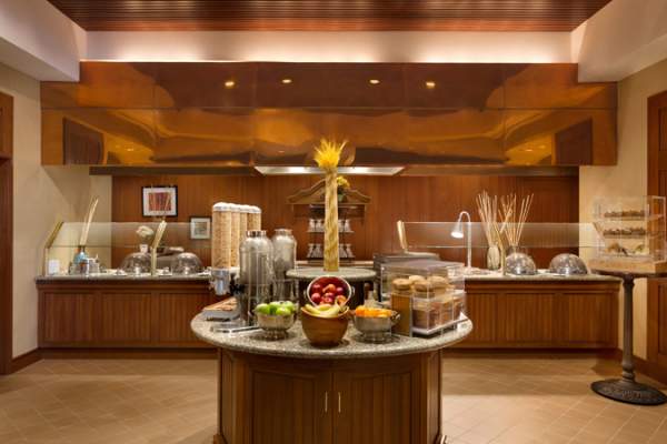 Berkshires - Hilton Boston Logan Airport