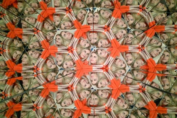 Museum of Illusions Boston