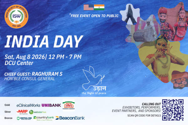 India Day 2026