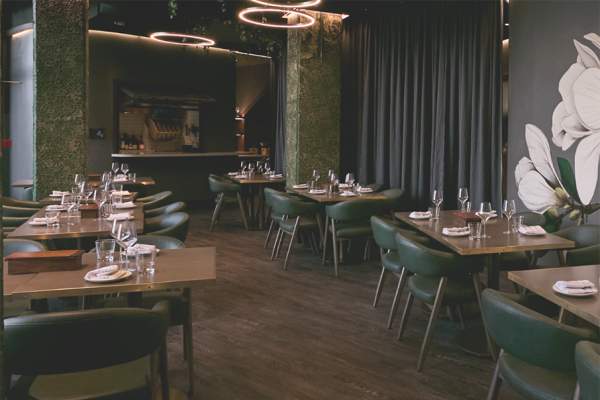 The Block at Woods Hill