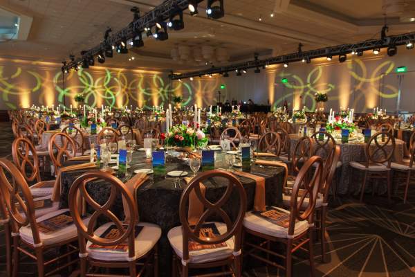 Corinthian Events
