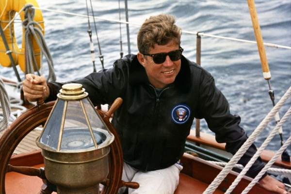 John F. Kennedy Presidential Library & Museum