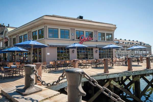 Joe's Waterfront