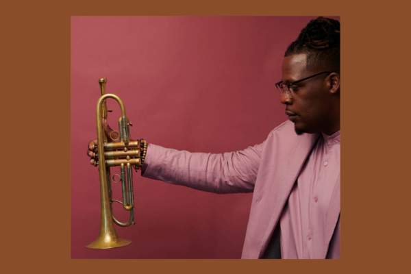 Keyon Harrold