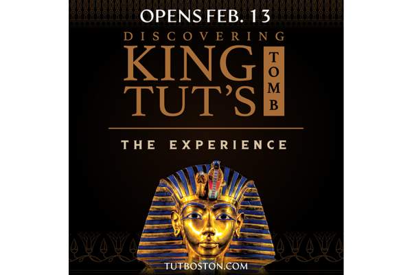 Discovering King Tut's Tomb - The Experience