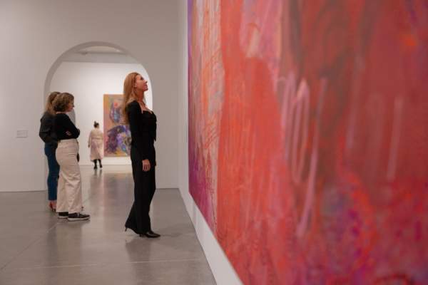 Labor Day: Free Admission to the ICA