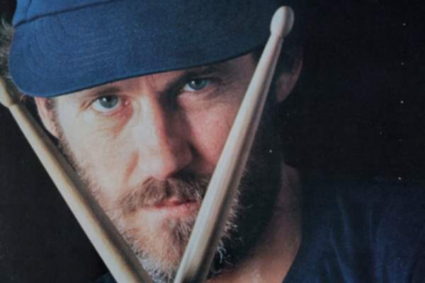 This Wheel’s Still On Fire: The Legacy of Levon Helm