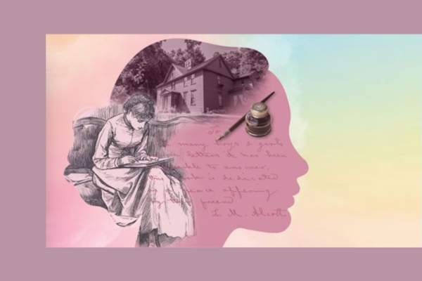 Louisa May Alcott's Little Women