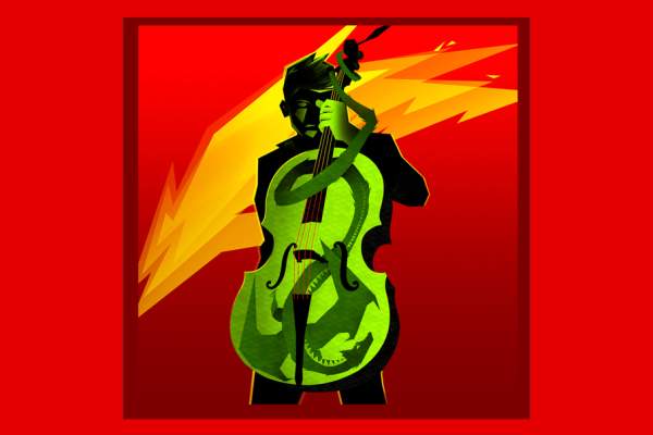 Lizard Boy: A New Musical