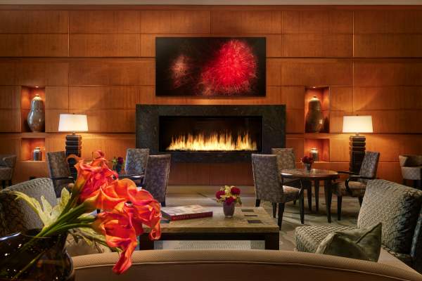 Mandarin Oriental, Boston