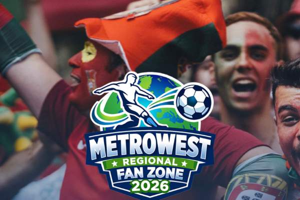 MetroWest Regional Fan Zones — Franklin