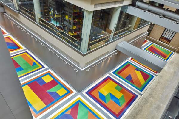 MIT List Visual Arts Center