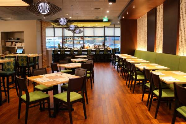 My Happy Hunan Kitchen