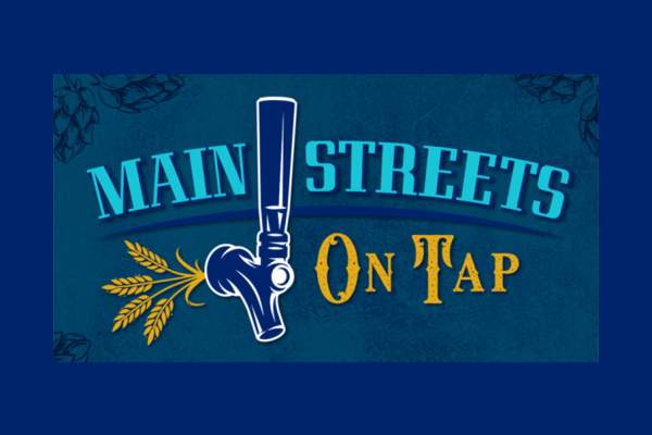 Main Streets on Tap