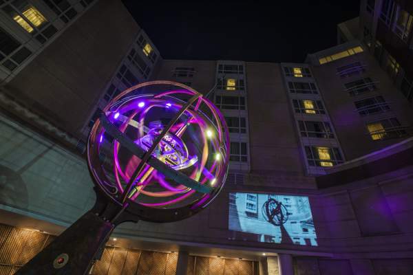 Kimpton Marlowe Hotel